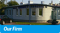 Poznaj firm