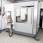 Pionowe centrum obr�bcze